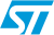 ST Microelectronics Logo